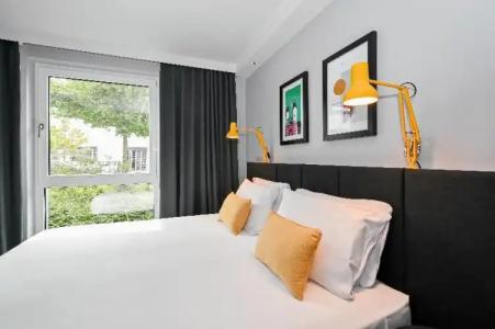 Staycity Aparthotels Heidelberg - 204