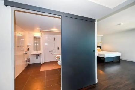 Staycity Aparthotels Heidelberg - 184