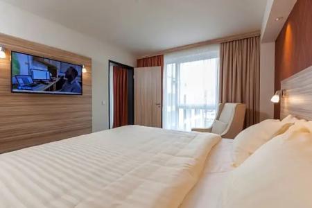 Staycity Aparthotels Heidelberg - 101