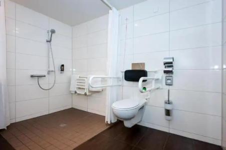 Staycity Aparthotels Heidelberg - 119