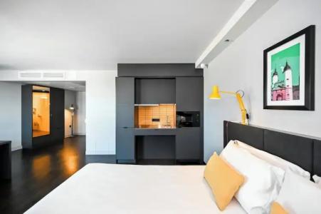 Staycity Aparthotels Heidelberg - 182