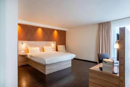 Staycity Aparthotels Heidelberg - 105