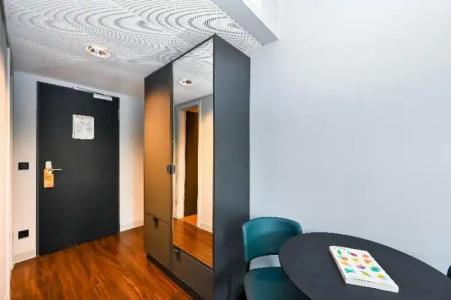 Staycity Aparthotels Heidelberg - 205