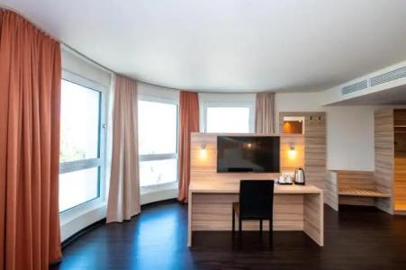 Staycity Aparthotels Heidelberg - 130