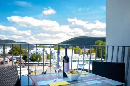 Staycity Aparthotels Heidelberg - 165