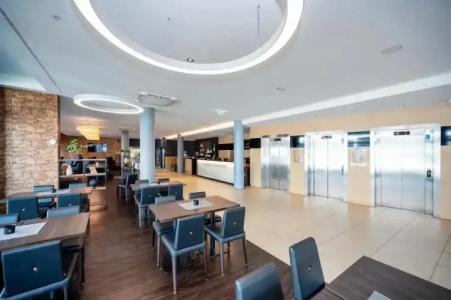 Staycity Aparthotels Heidelberg - 22