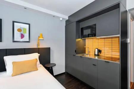 Staycity Aparthotels Heidelberg - 183