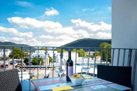 Staycity Aparthotels Heidelberg - 135