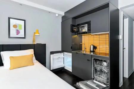 Staycity Aparthotels Heidelberg - 198