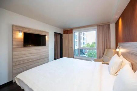 Staycity Aparthotels Heidelberg - 136