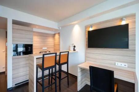 Staycity Aparthotels Heidelberg - 149