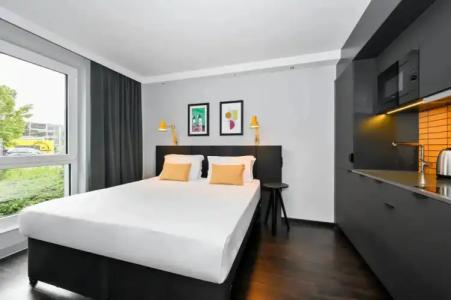 Staycity Aparthotels Heidelberg - 3
