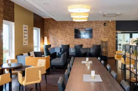 Staycity Aparthotels Heidelberg - 23