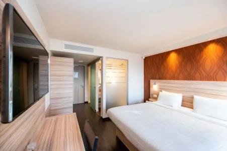 Staycity Aparthotels Heidelberg - 180