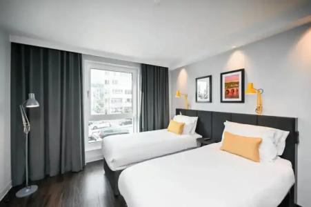 Staycity Aparthotels Heidelberg - 6