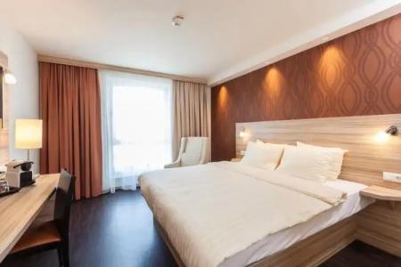 Staycity Aparthotels Heidelberg - 109