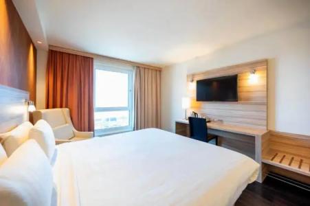 Staycity Aparthotels Heidelberg - 115