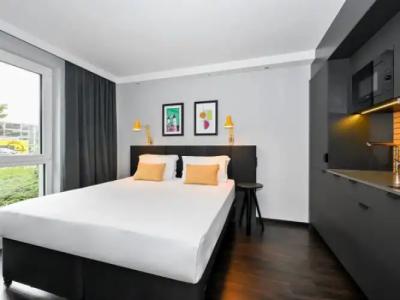 Staycity Aparthotels Heidelberg - 114