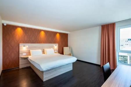 Staycity Aparthotels Heidelberg - 127