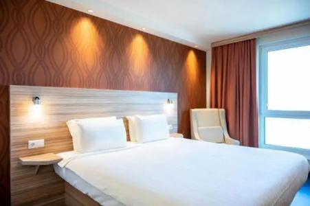 Staycity Aparthotels Heidelberg - 123