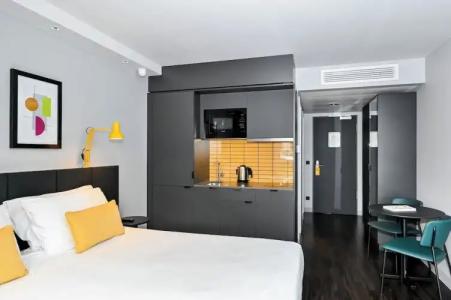 Staycity Aparthotels Heidelberg - 187