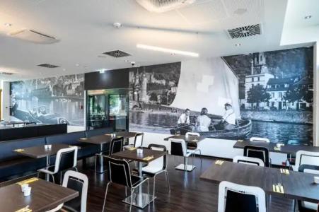 Staycity Aparthotels Heidelberg - 21