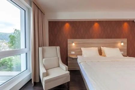 Staycity Aparthotels Heidelberg - 100