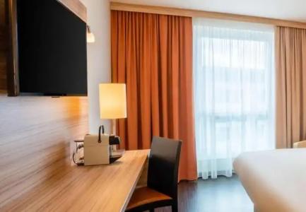 Staycity Aparthotels Heidelberg - 103