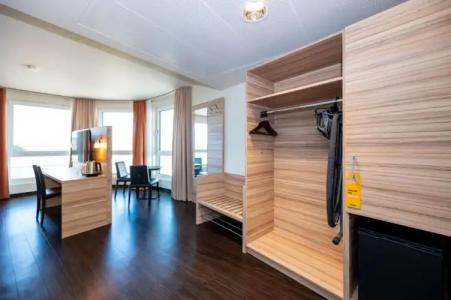 Staycity Aparthotels Heidelberg - 122