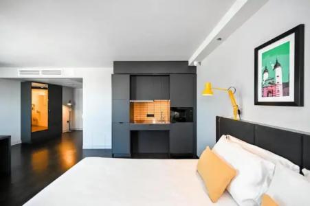 Staycity Aparthotels Heidelberg - 12