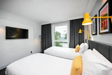 Staycity Aparthotels Heidelberg - 5
