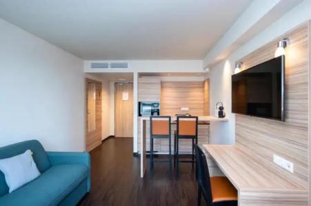 Staycity Aparthotels Heidelberg - 150