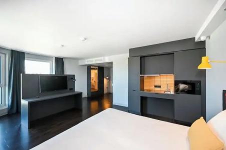 Staycity Aparthotels Heidelberg - 186