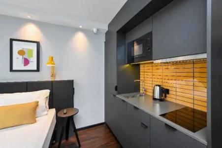 Staycity Aparthotels Heidelberg - 206