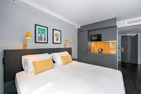 Staycity Aparthotels Heidelberg - 202