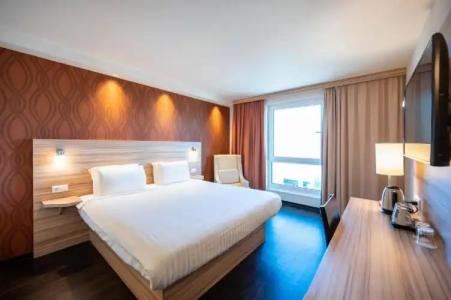 Staycity Aparthotels Heidelberg - 121