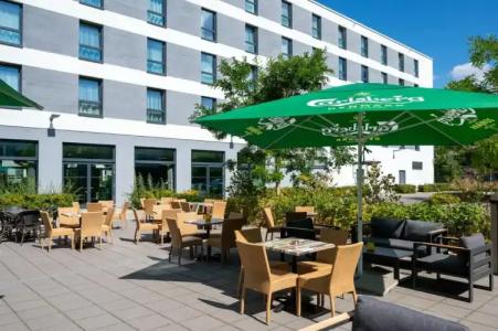 Staycity Aparthotels Heidelberg - 25
