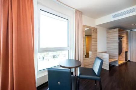 Staycity Aparthotels Heidelberg - 132