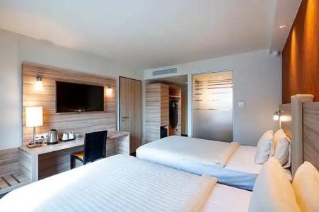 Staycity Aparthotels Heidelberg - 102