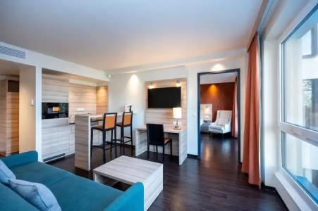 Staycity Aparthotels Heidelberg - 172