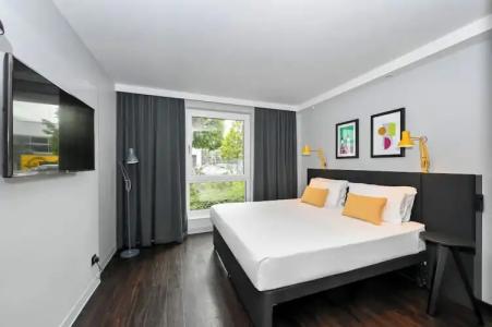 Staycity Aparthotels Heidelberg - 189