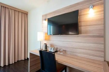 Staycity Aparthotels Heidelberg - 128