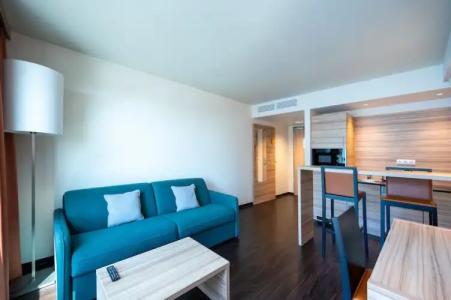 Staycity Aparthotels Heidelberg - 156