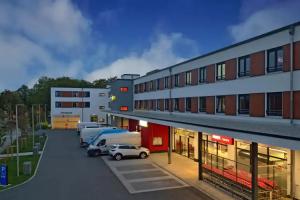 B&B Hotel München City-Ost, Munchen