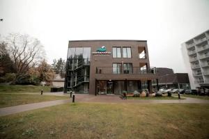 Merepargi ApartHotel & Cafe, Narva-Joesuu