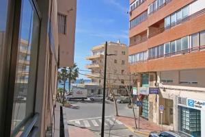 Apartment «AP Costas Arenal de Calpe», Calpe