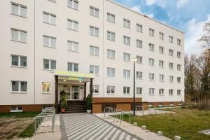 Hotel City Green, Berlin