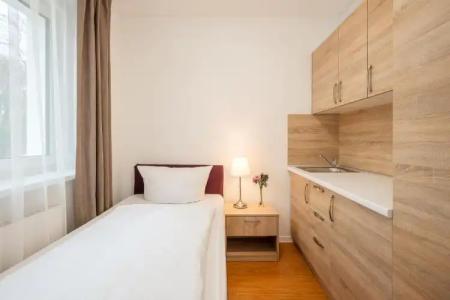 City Green Berlin - 29