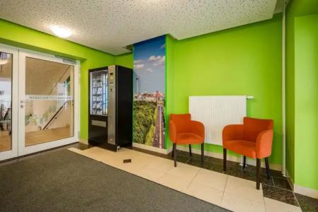 City Green Berlin - 16