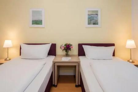 City Green Berlin - 57